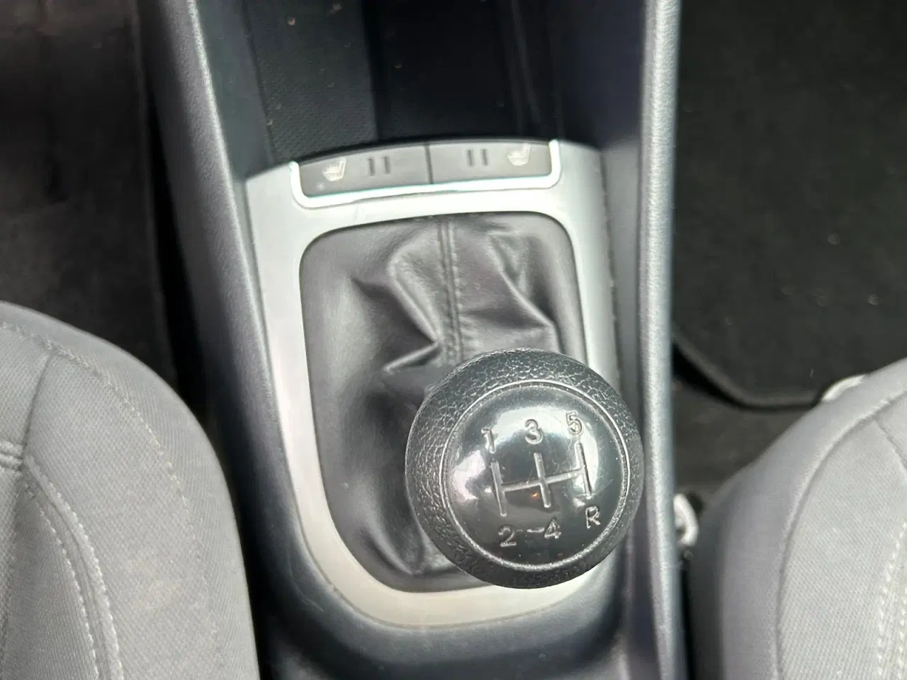 Billede 10 - Kia Rio 1,2 CVVT Premium