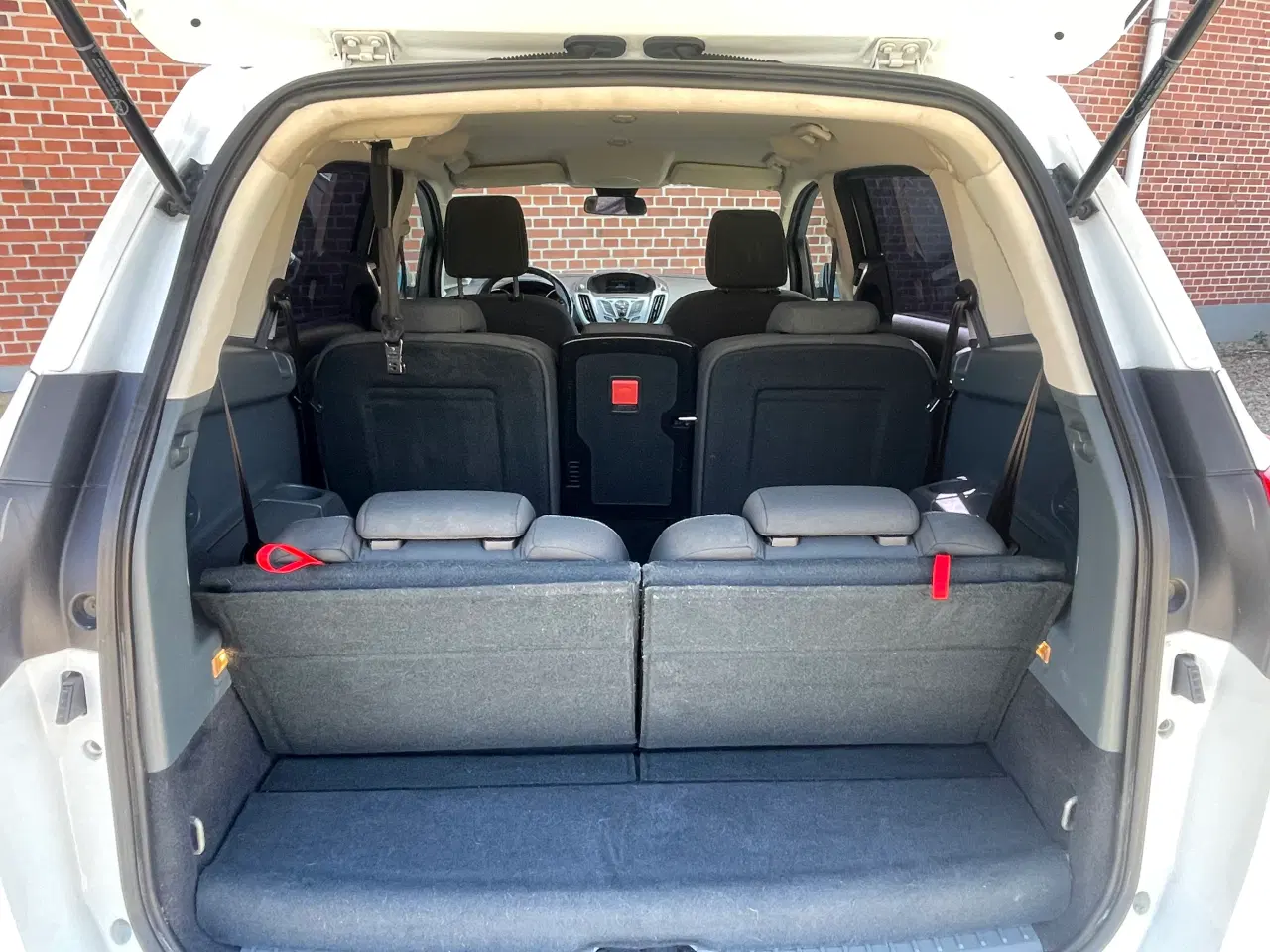 Billede 15 - Ford Grand C-MAX TDCi 115 Trend 7prs