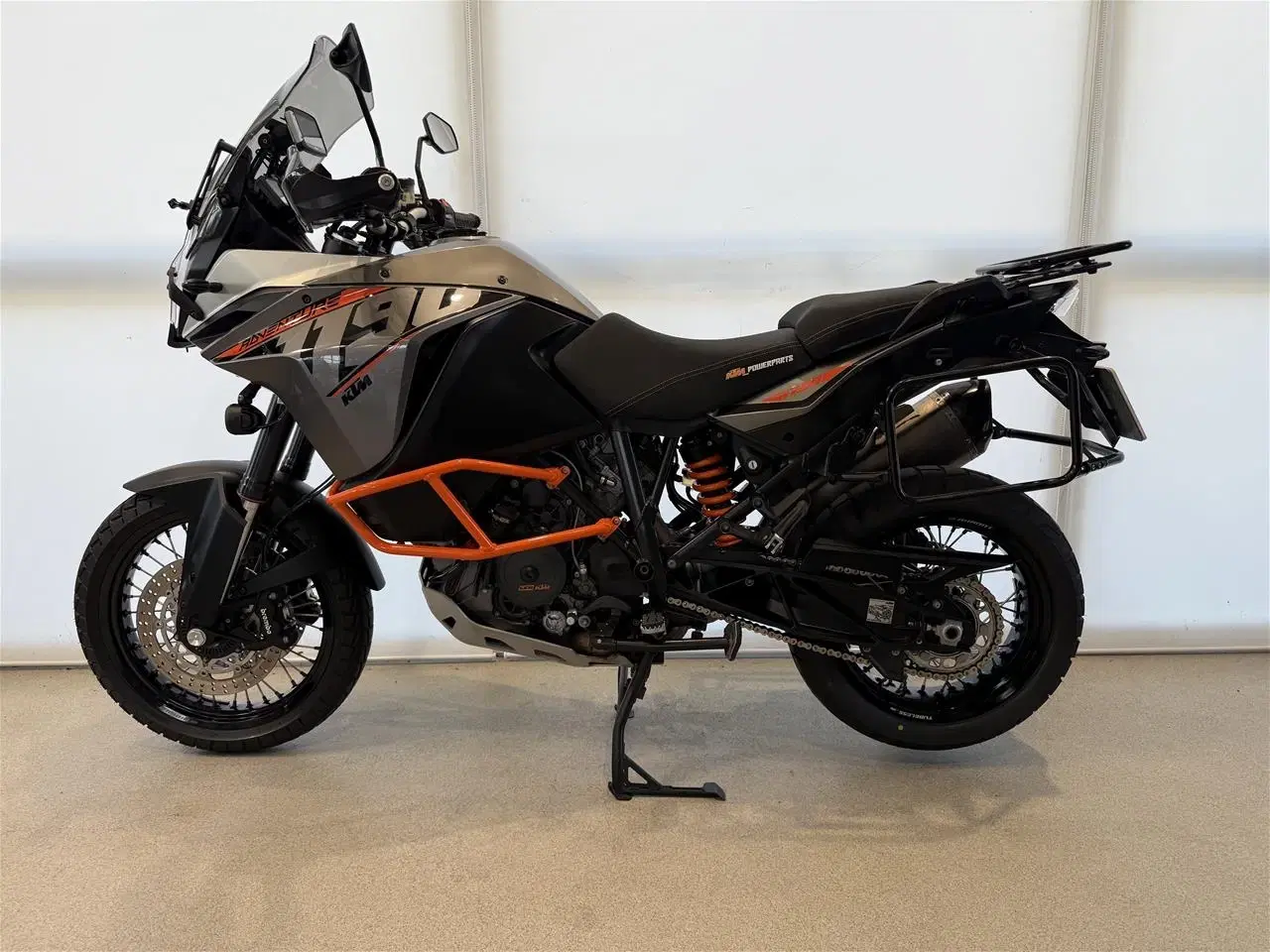 Billede 29 - KTM 1190 Adventure