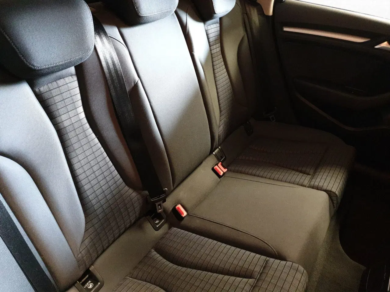 Billede 16 - Audi A3 2,0 TDi 150 Ambition Sportback S-tr.