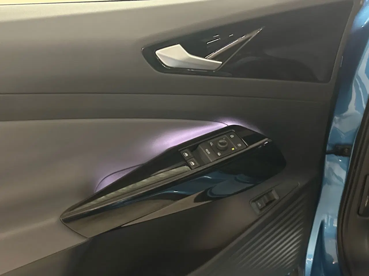 Billede 7 - VW ID.4 EL Style+ 286HK 5d Aut.