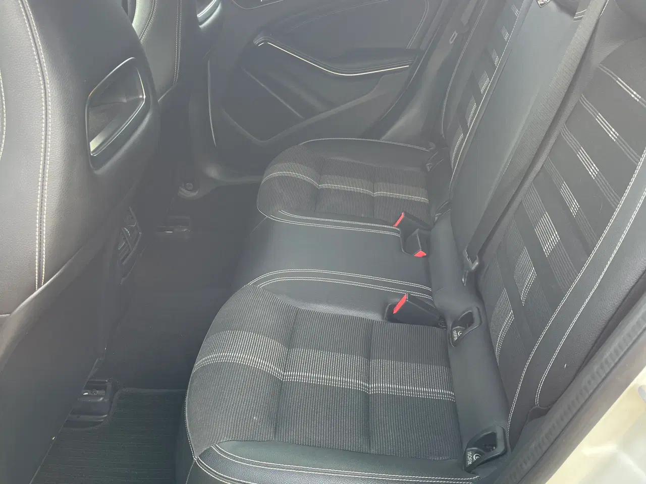 Billede 6 - Mercedes A200 diesel