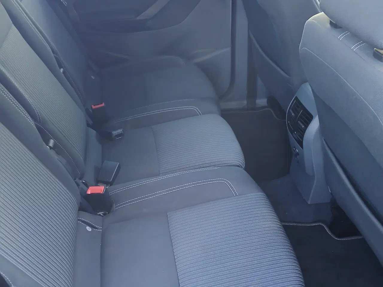 Billede 8 - Ford c-max 