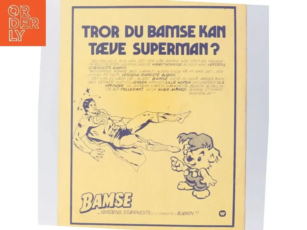 Billede 3 - Gøg og Gokke af Larry Harmon (Bog)