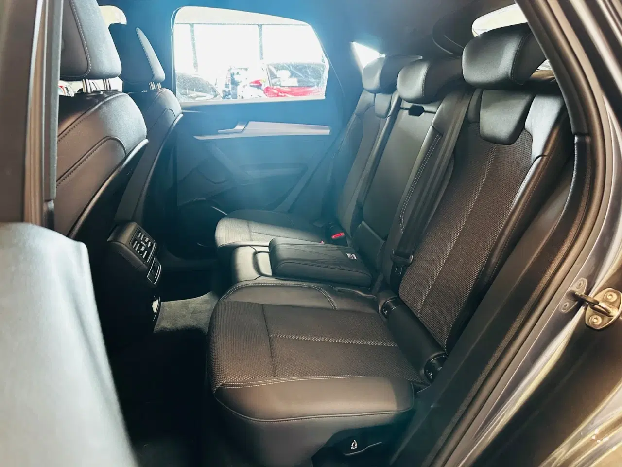 Billede 13 - Audi Q5 50 TFSi e S-line Sportback quattro S-tr.