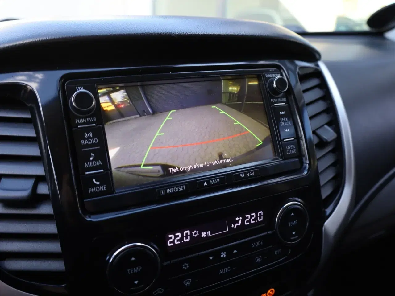 Billede 3 - Fiat Fullback 2,4 TD 180 Launch Edition 4WD