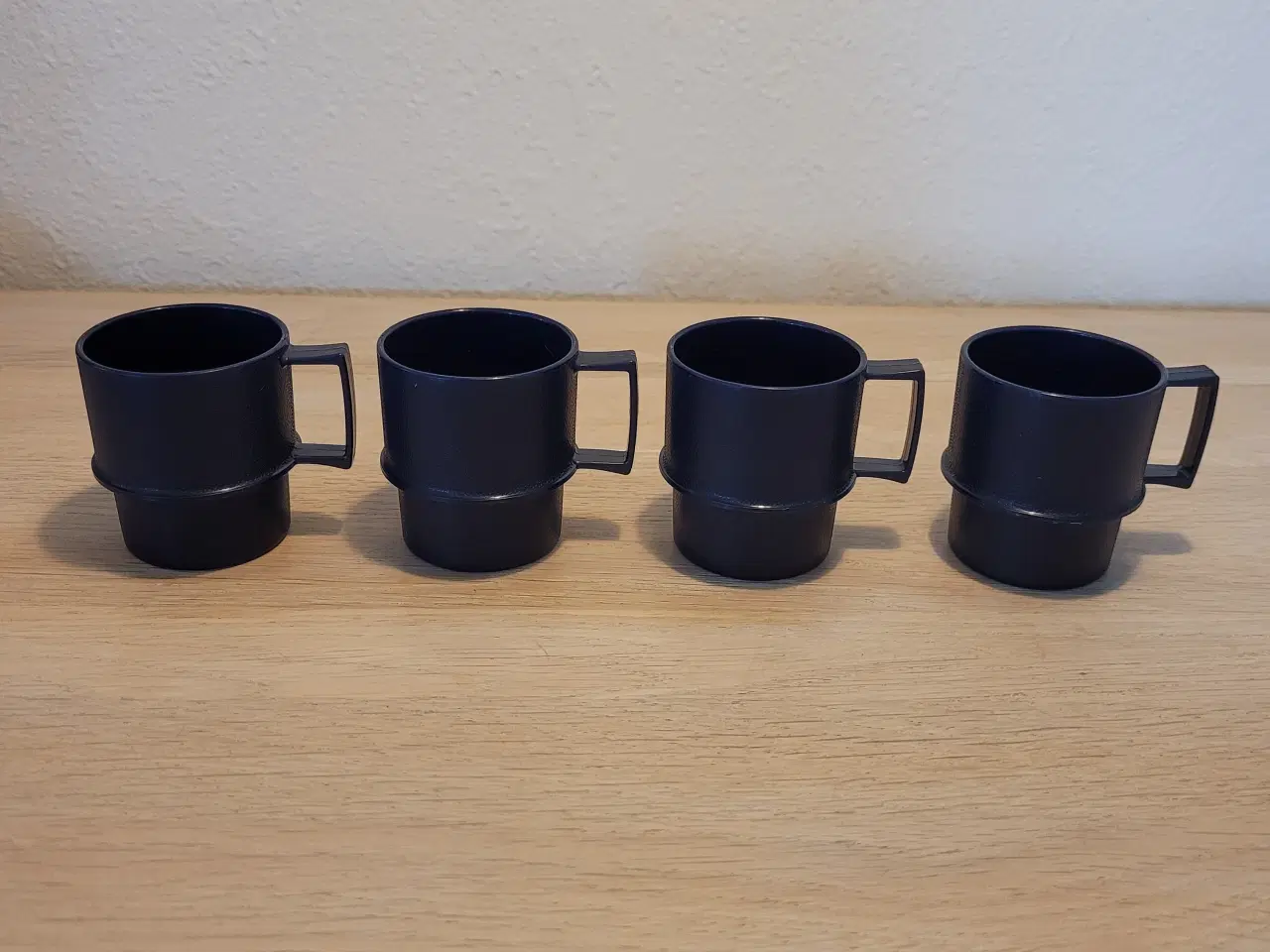 Billede 3 - Tupperware mini krus