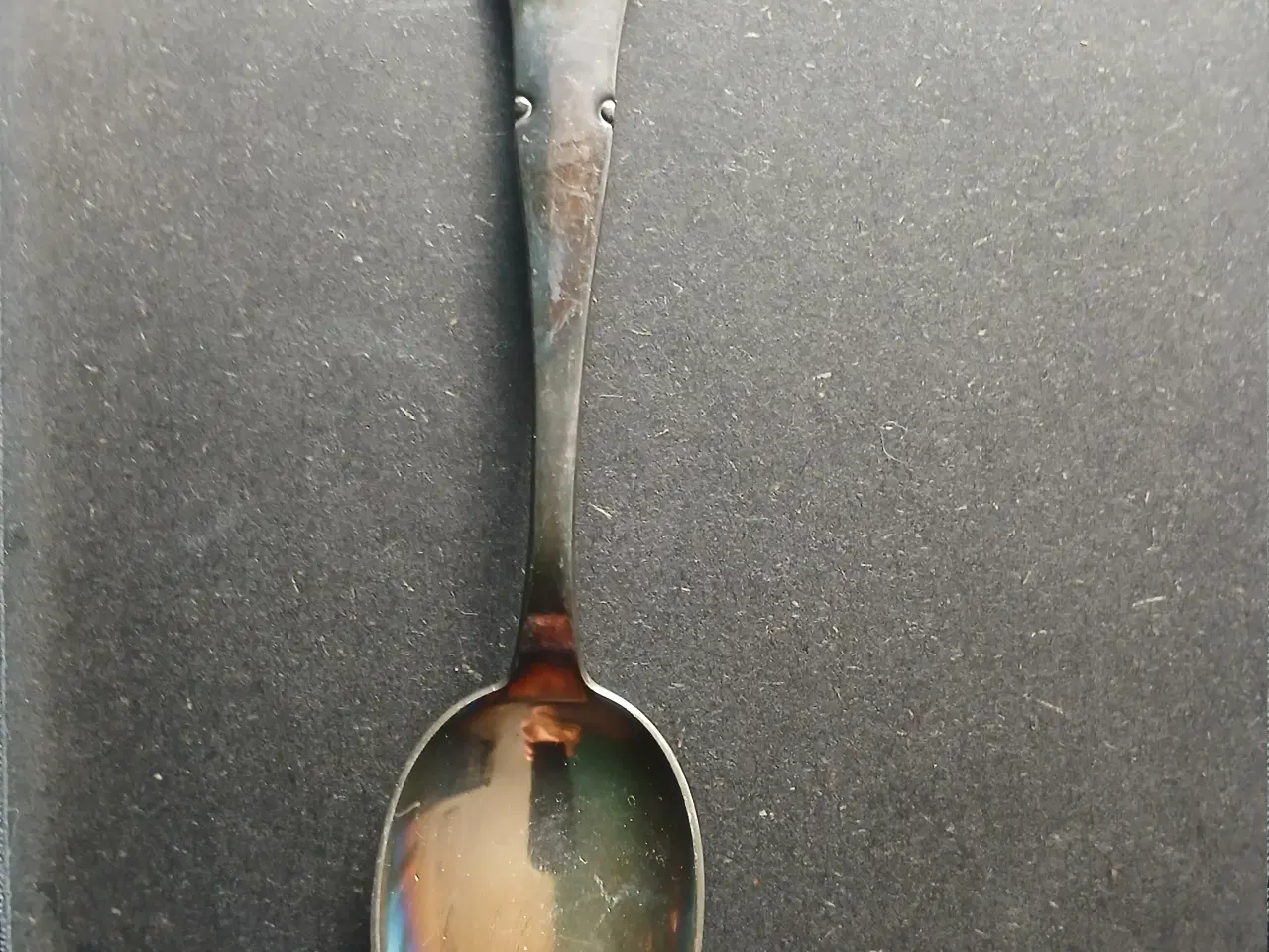 Billede 7 - Sølvplet bestik 27 stk.