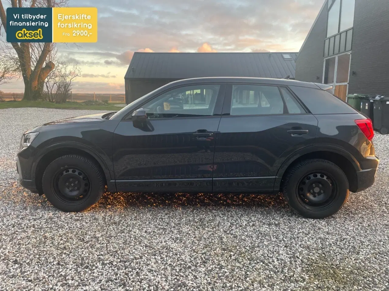 Billede 3 - Audi Q2 35 TFSi Prestige S-tr.