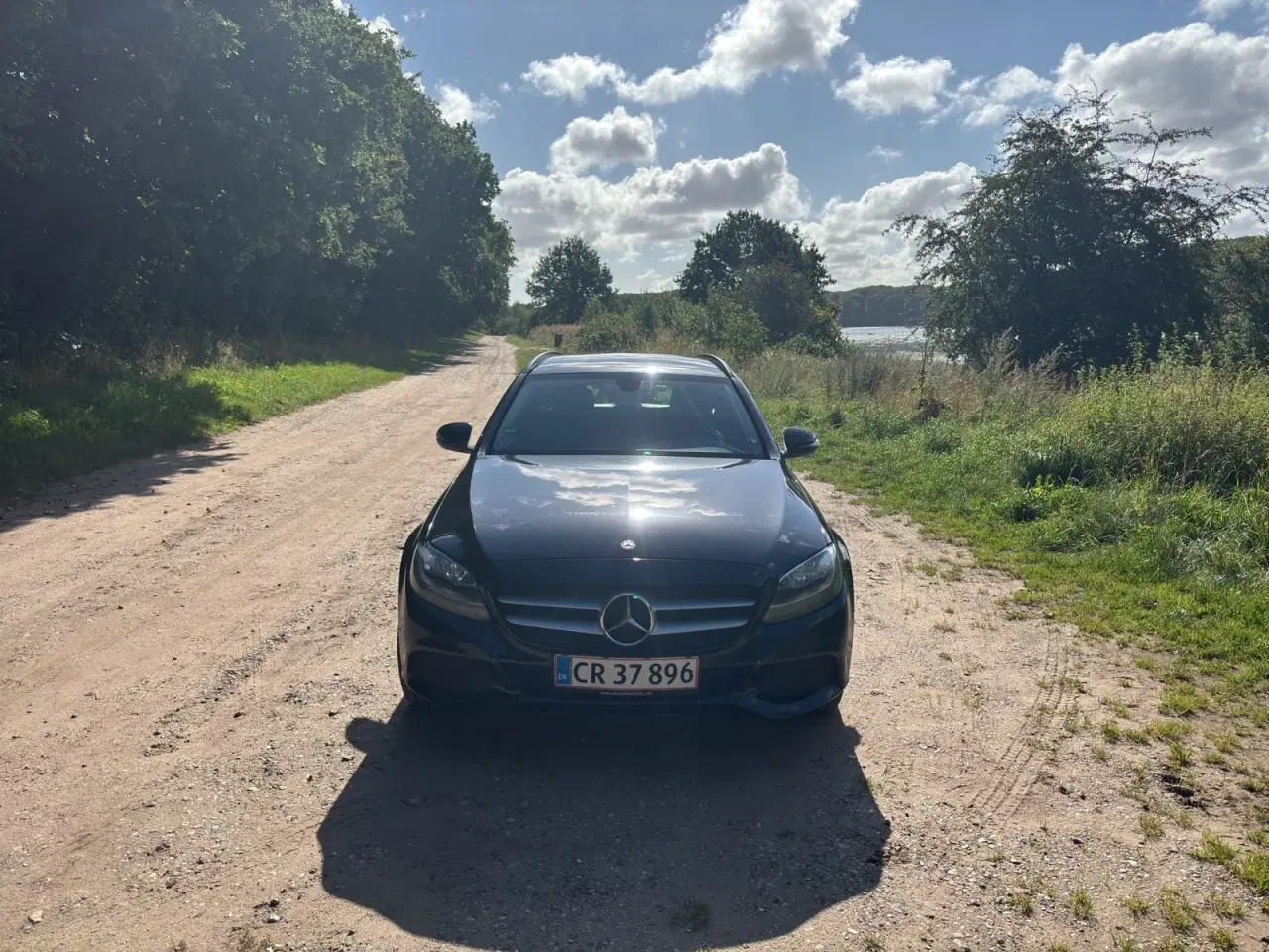 Billede 2 - Mercedes C220 d 2,2 Avantgarde stc. aut.