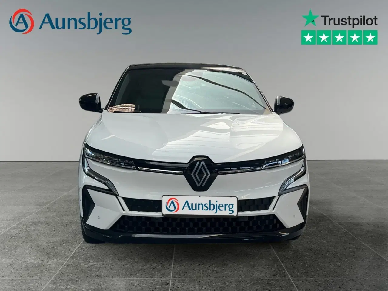 Billede 8 - Renault Megane E-Tech 60 Techno