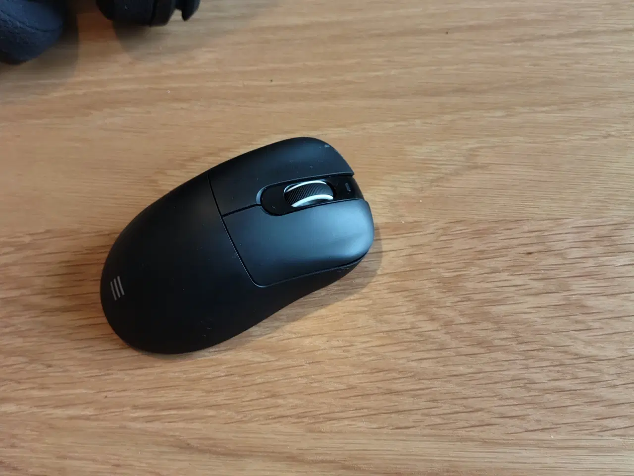 Billede 5 - Logitech 533 gaming headset / Loki cepter mus 