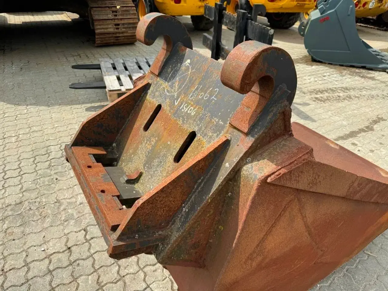 Billede 5 - [Other] used Bucket