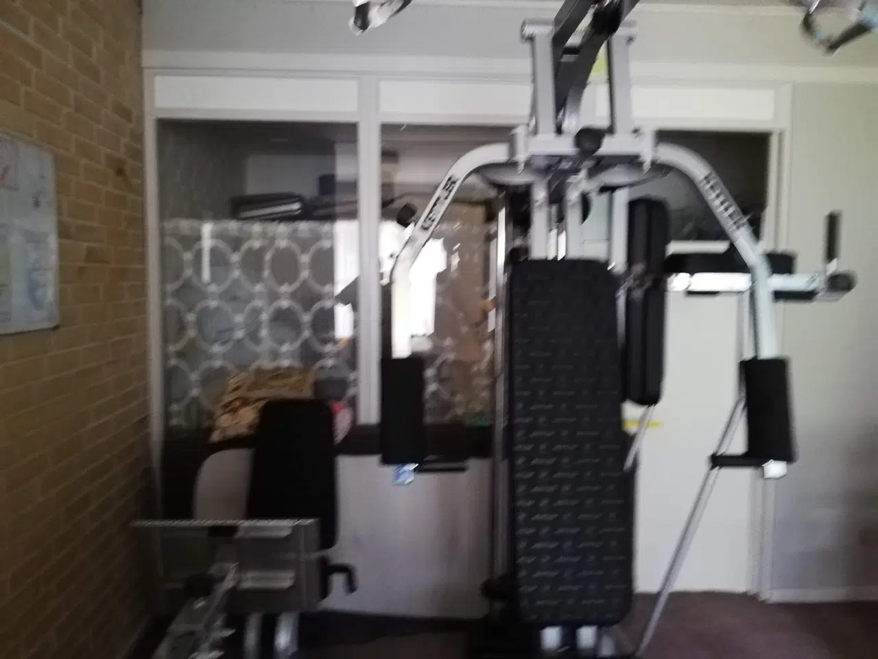 Billede 8 - Trainer pro Kettler--Nedsat pris NU-se beskrivelse