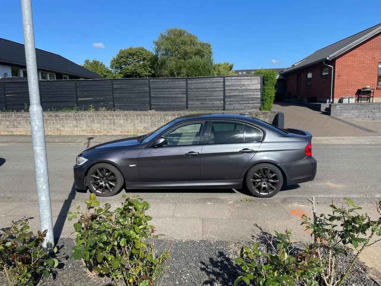 Billede 8 - BMW 330i 3,0 M-Sport aut.