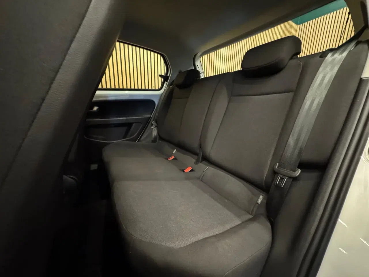 Billede 14 - VW Up! 1,0 MPi 60 Move Up! ASG BMT