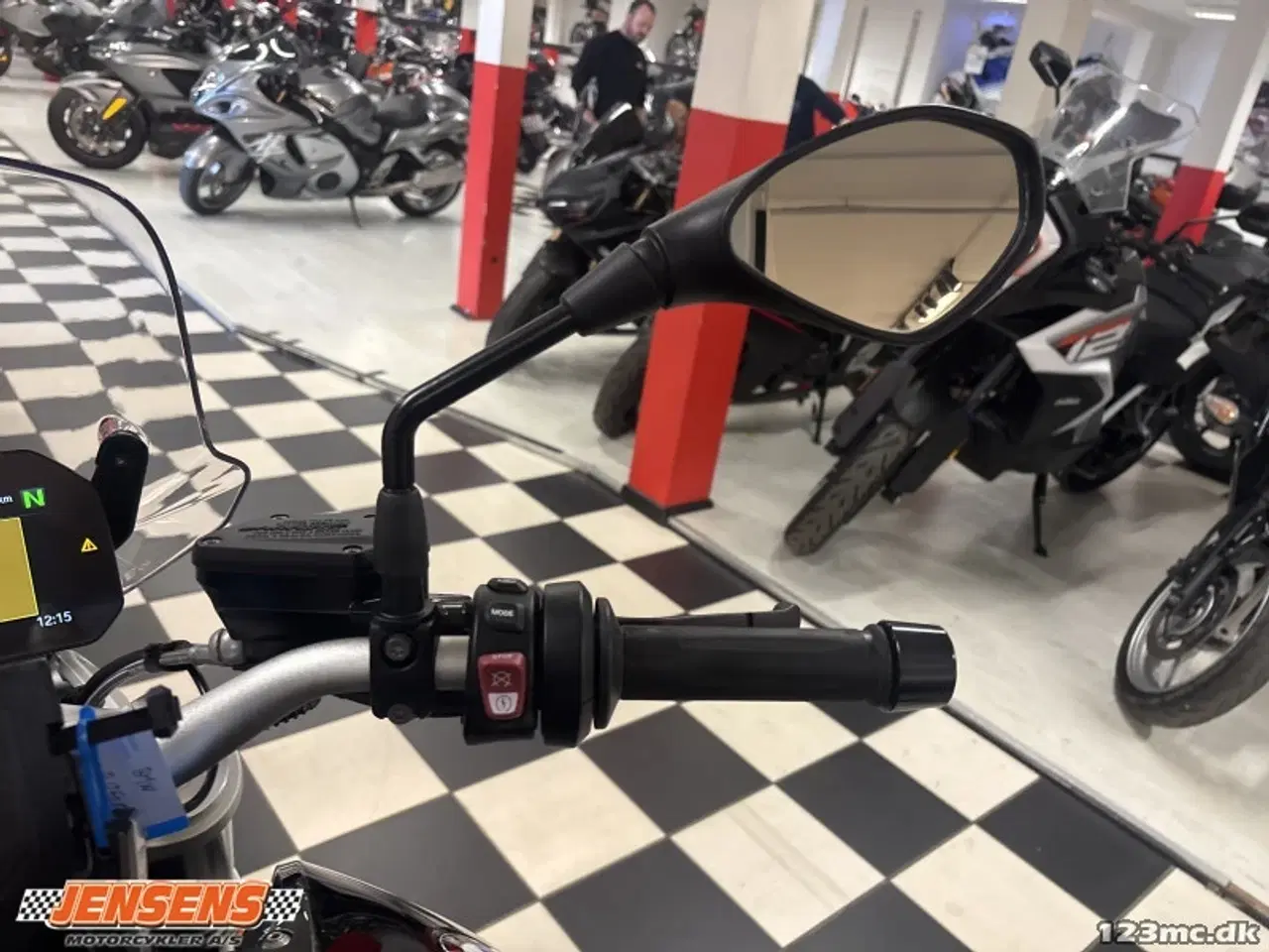 Billede 7 - BMW R 1250 R