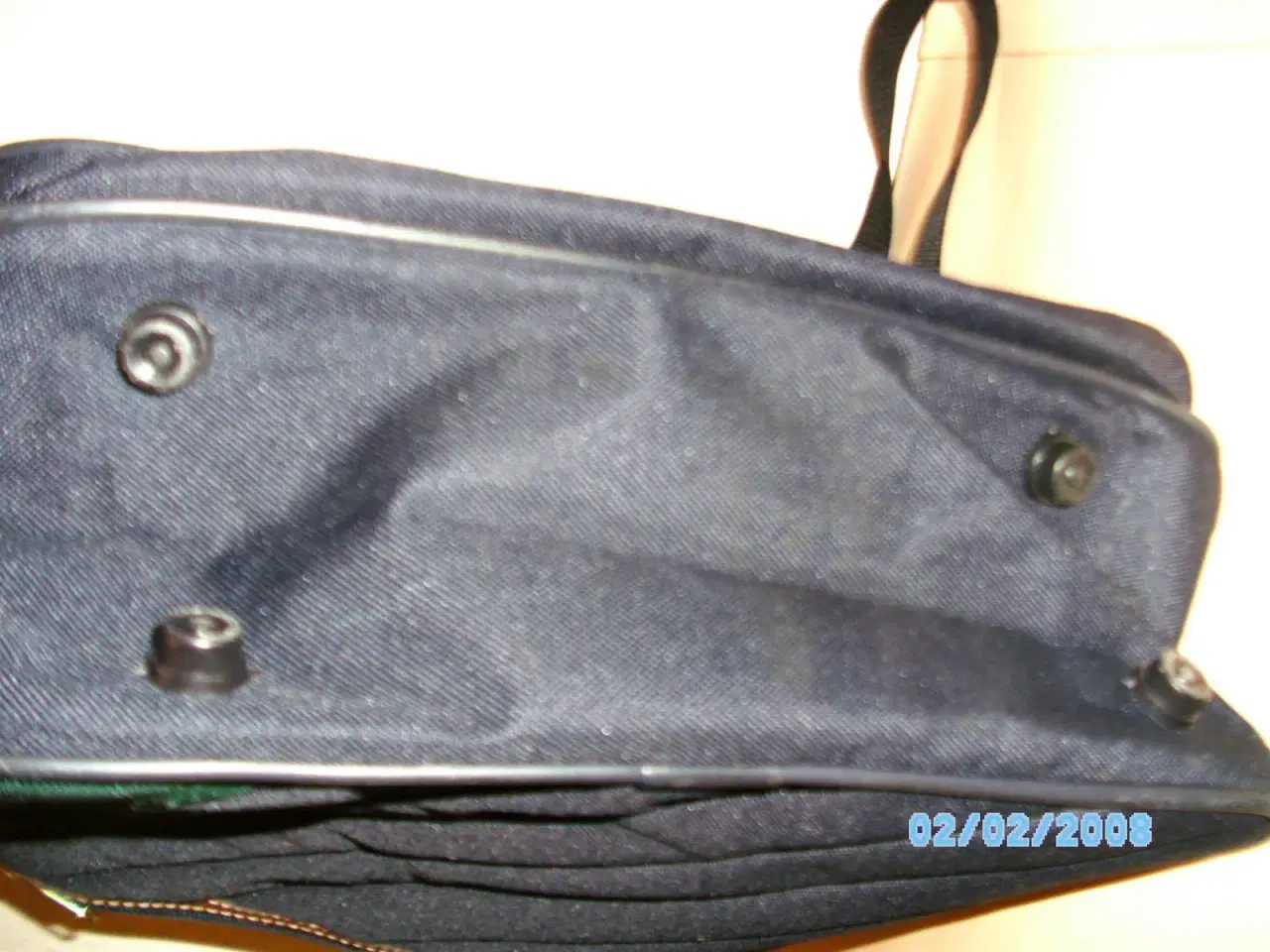 Billede 2 - Skulder taske