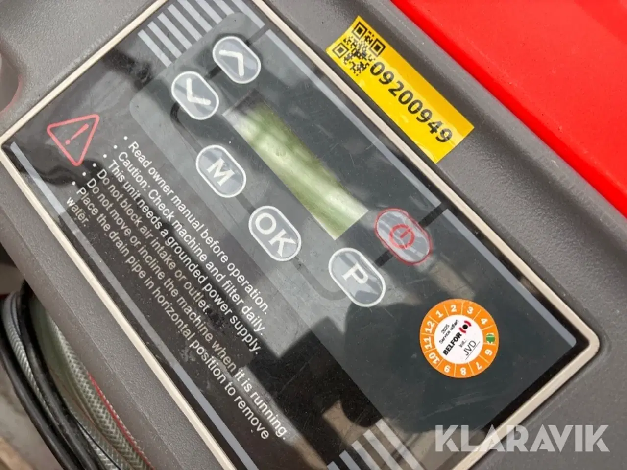 Billede 4 - Affugtere Intertek HT 650 2 styk