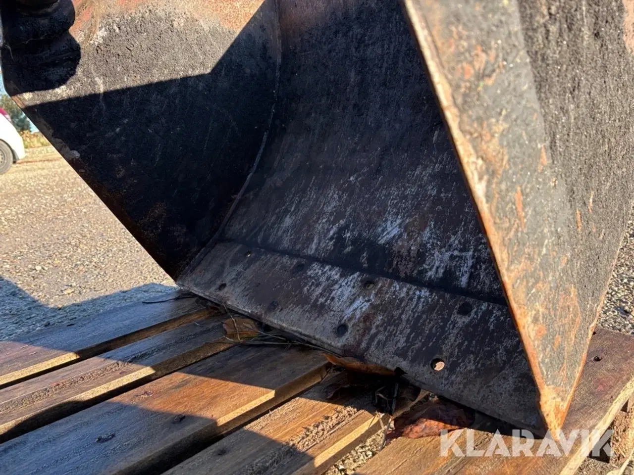 Billede 10 - Grab HMF 603