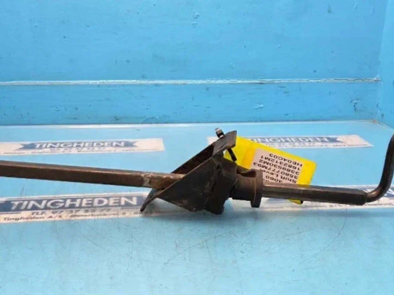 Billede 3 - Massey Ferguson 3060 Stang 3580777M93