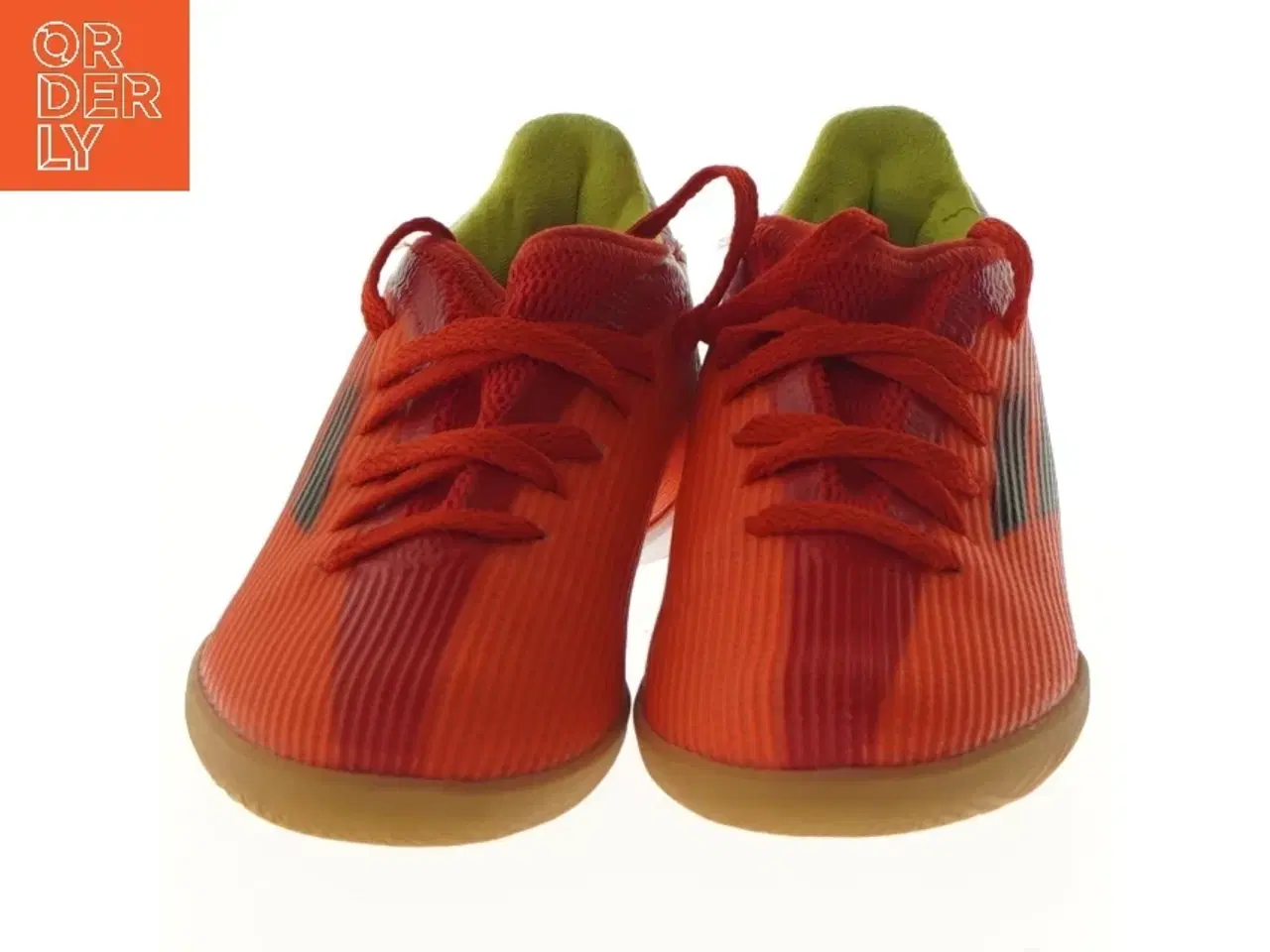 Billede 5 - Fodboldsko indendørs str. 30 fra Adidas (str. 30 )