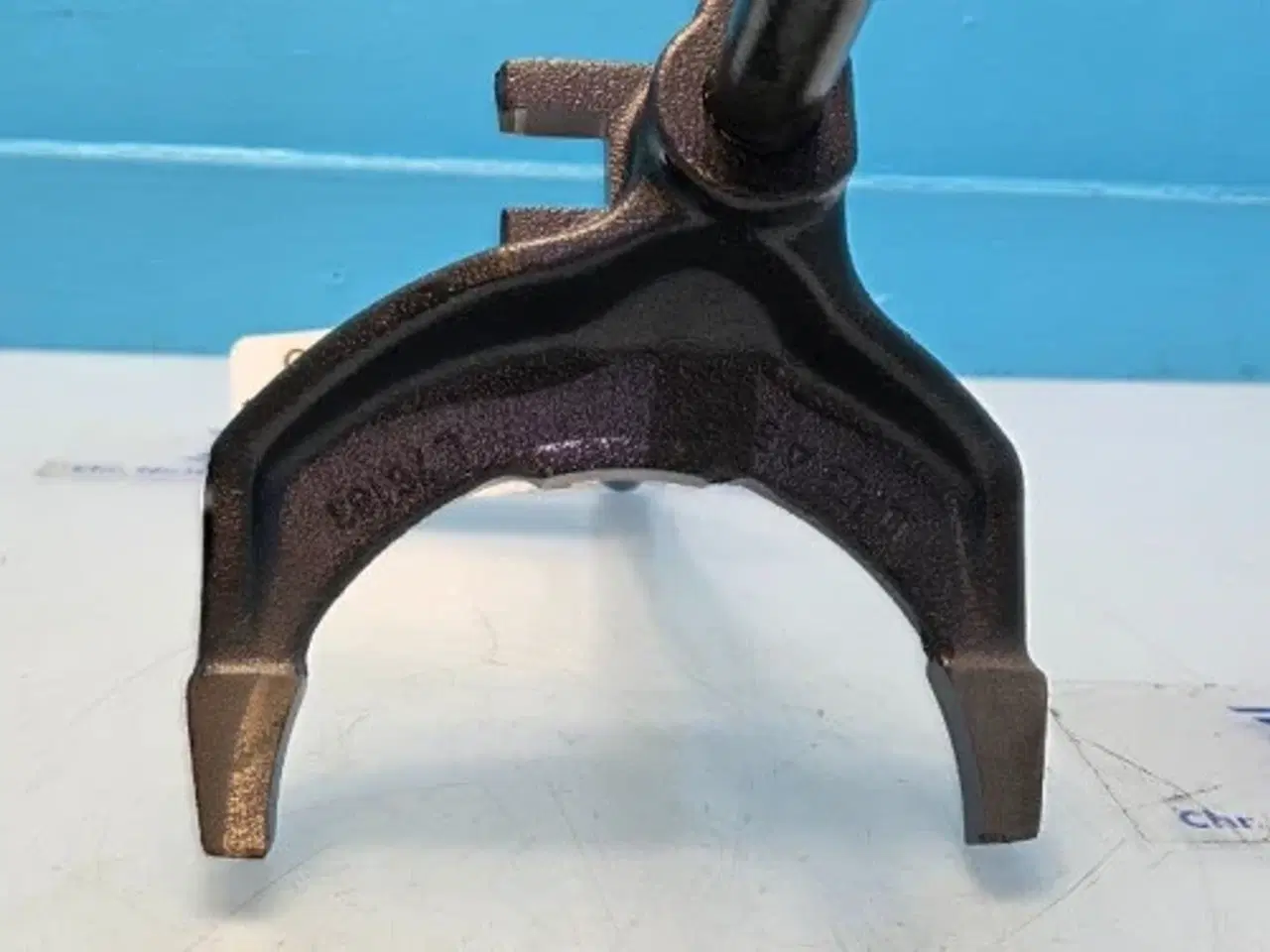 Billede 4 - John Deere 6300 Gaffel L77226