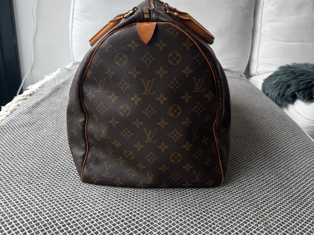 Billede 3 - Louis Vuitton Keepall 55