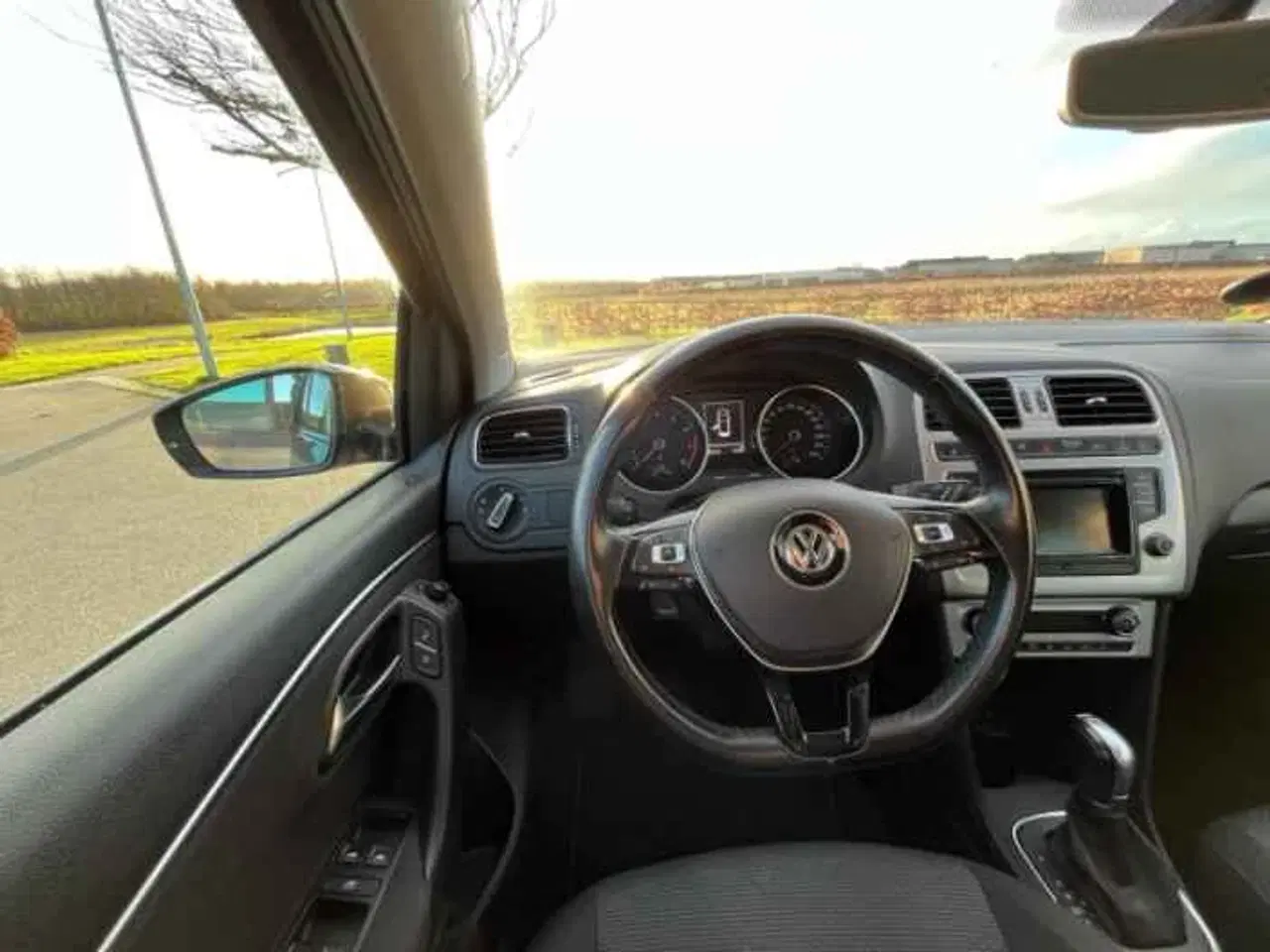 Billede 7 - VW Polo 1.2 TSI 110 Hk  Automatic 