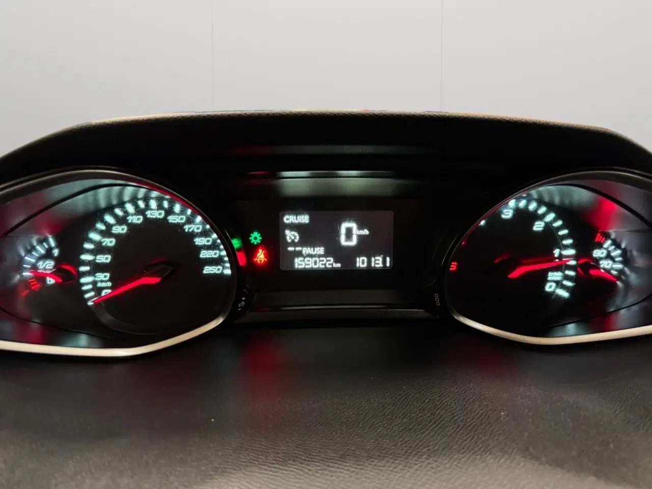 Billede 7 - Peugeot 308 1,6 HDi 92 Active