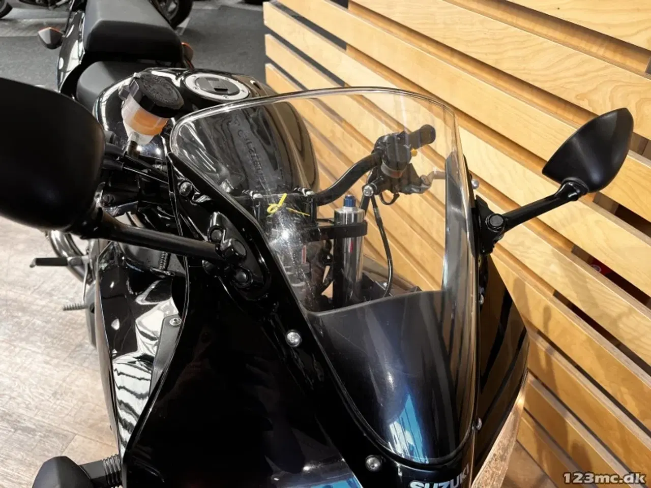 Billede 16 - Suzuki SV 1000 S