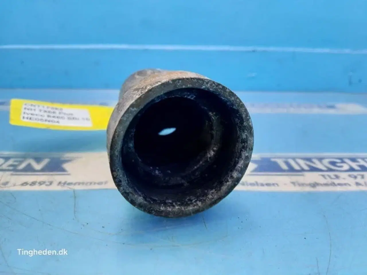 Billede 9 - Iveco 8460 SRI 10 Vinkelrør 61318069