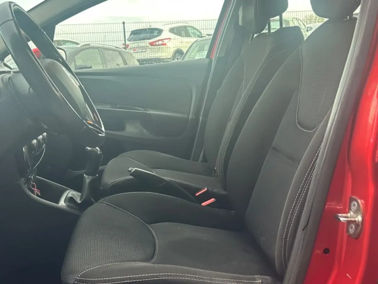 Billede 9 - Renault Clio IV 1,2 16V Authentique