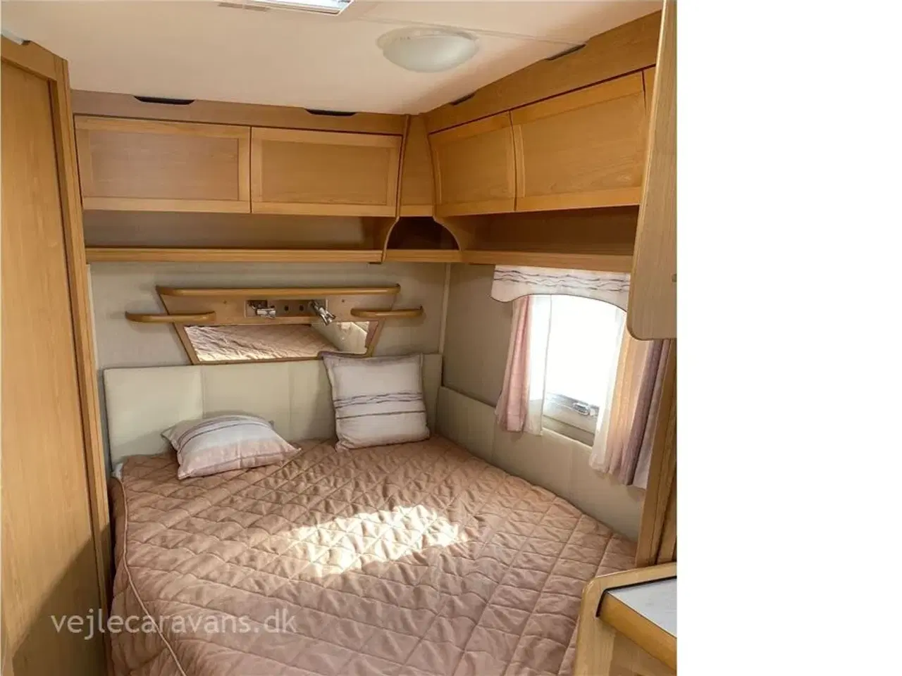 Billede 8 - 2008 - Kabe Royal 560 XL KS