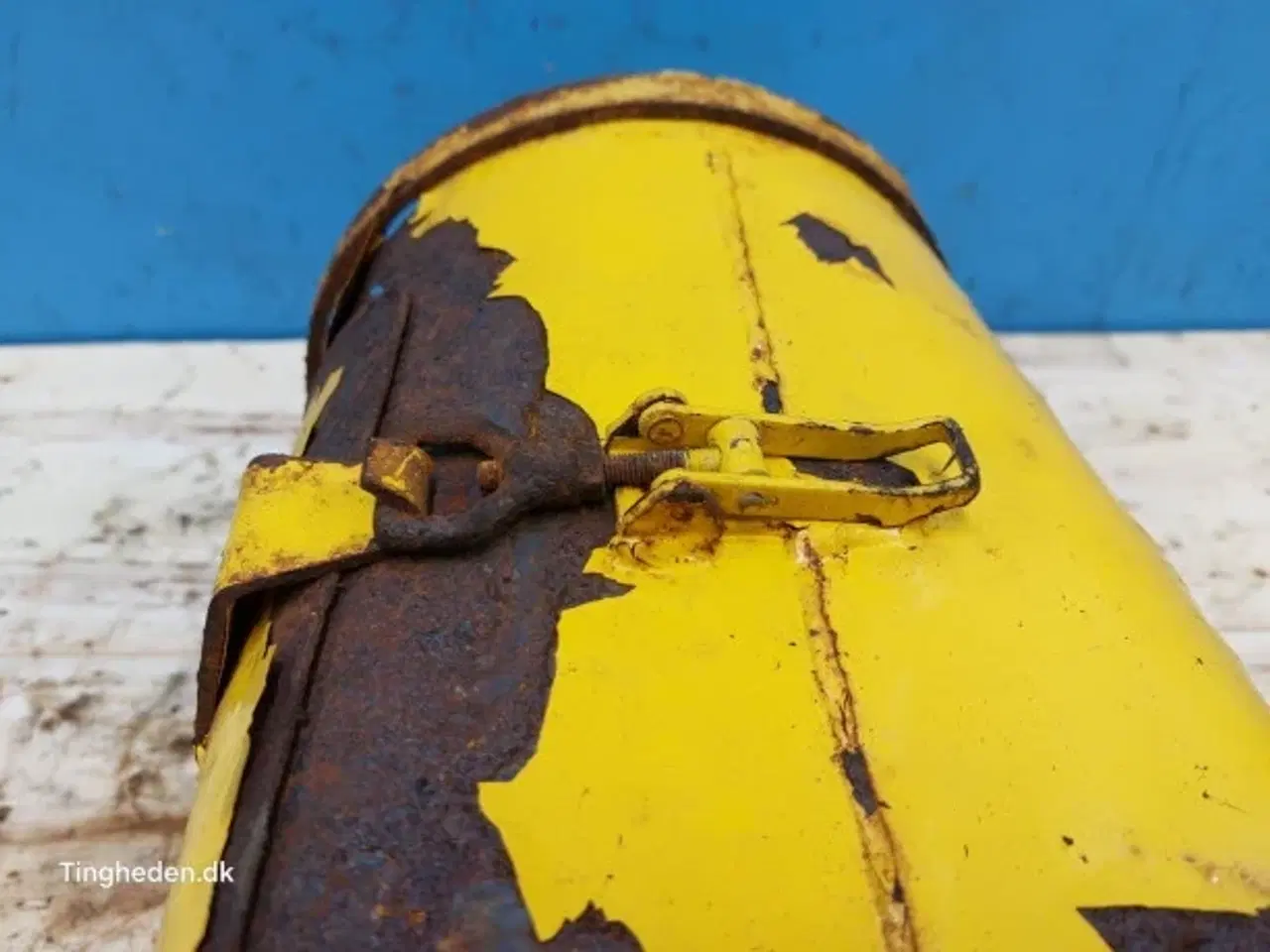 Billede 3 - New Holland FX38 Styr 84002448