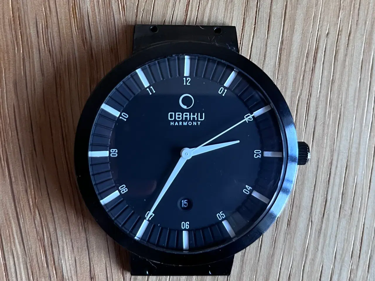 Billede 1 - Obaku Harmony.