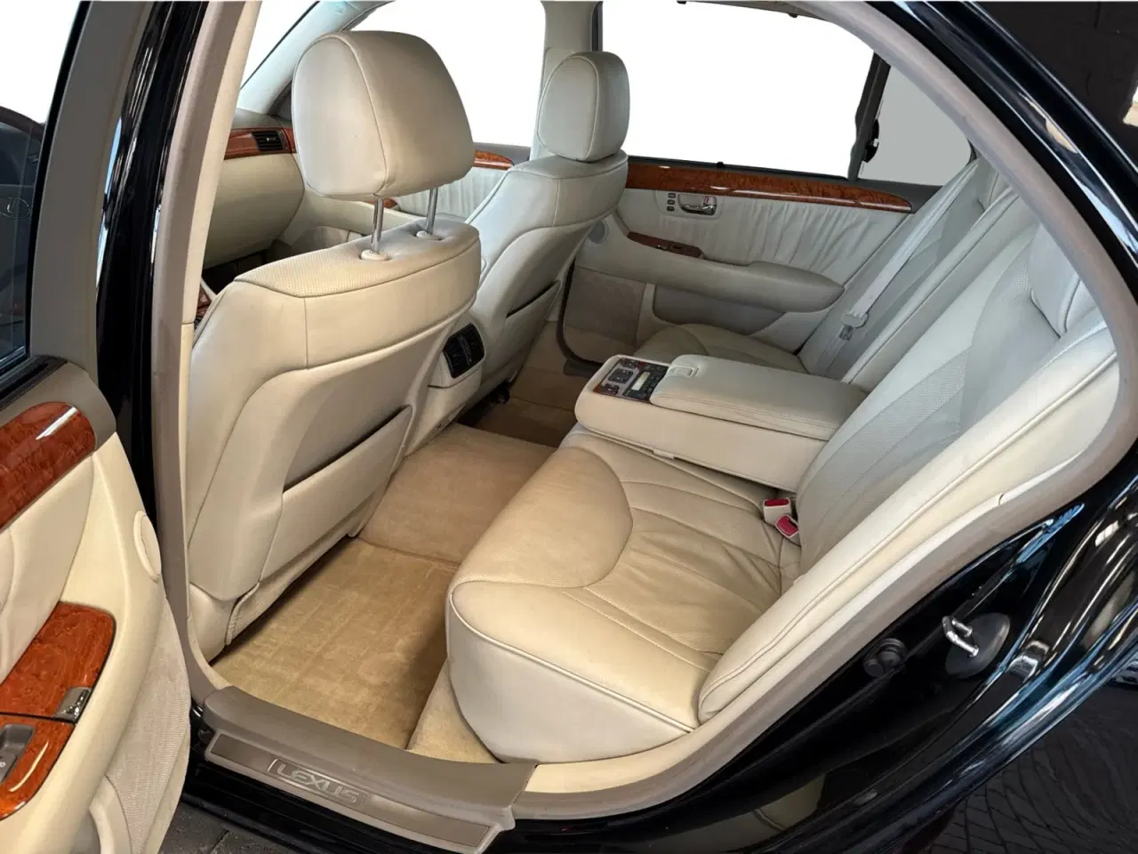 Billede 9 - Lexus LS430 4,3 aut.