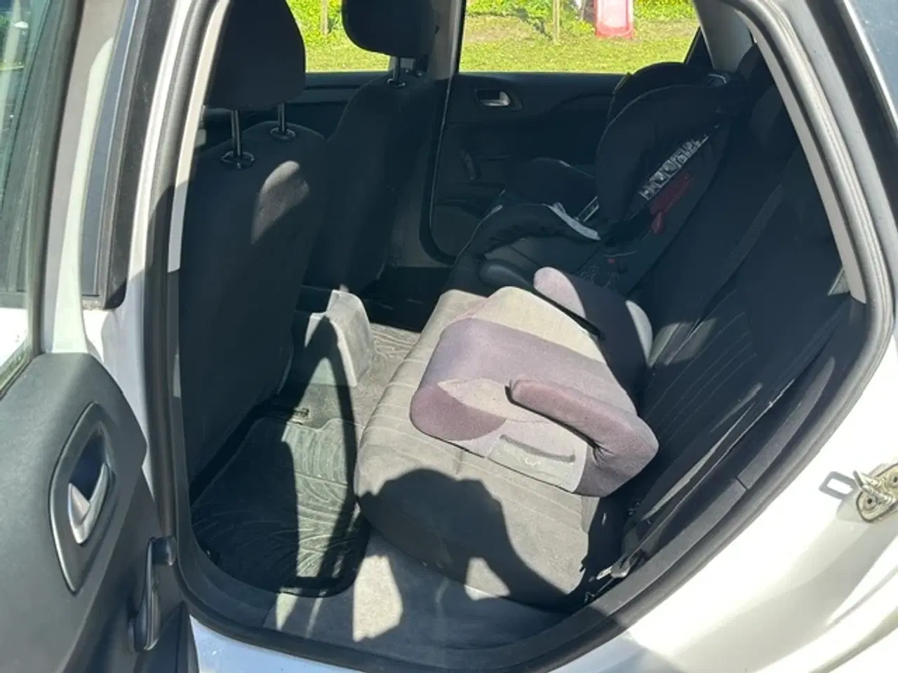 Billede 12 - Citroën C4