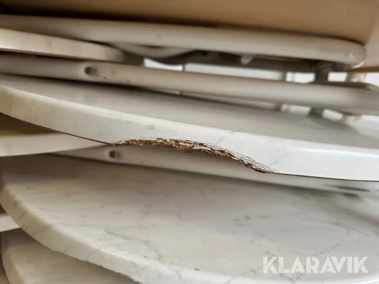 Billede 6 - Event borde 16 styk