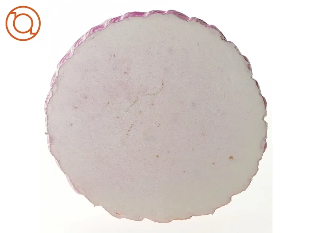 Billede 4 - Squishmallow kage fra Ok (str. 12 x 6 cm)
