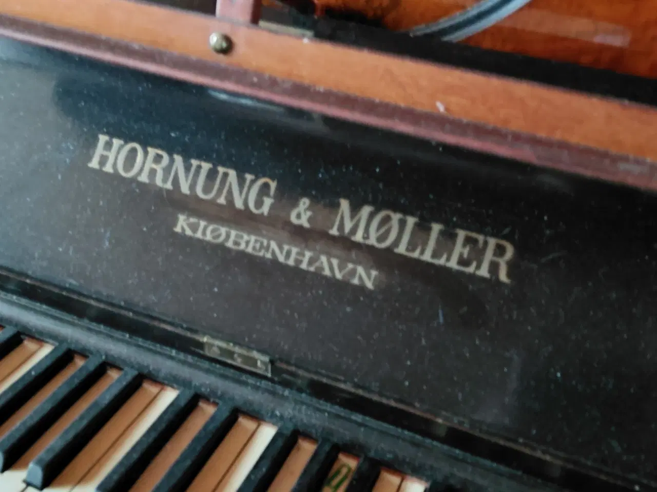 Billede 2 - Klaver. Gratis 