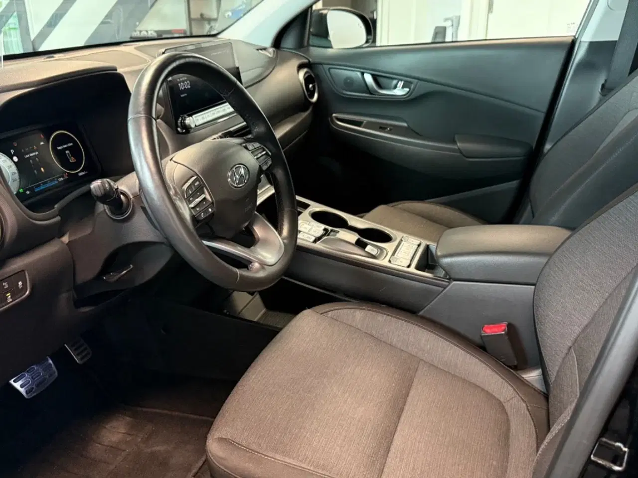 Billede 9 - Hyundai Kona 64 EV Prime