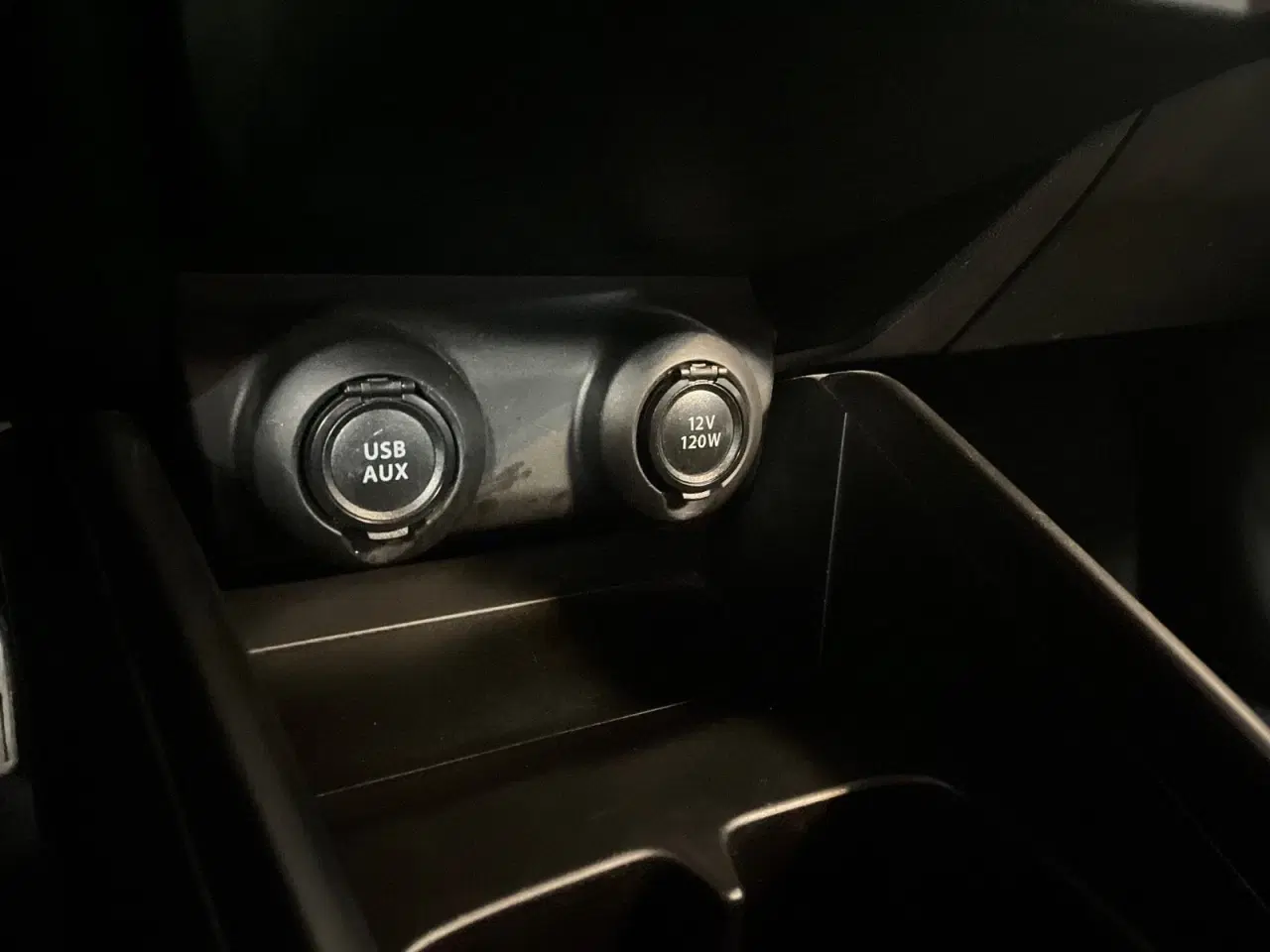 Billede 22 - Suzuki Swift 1,2 Dualjet Action CVT