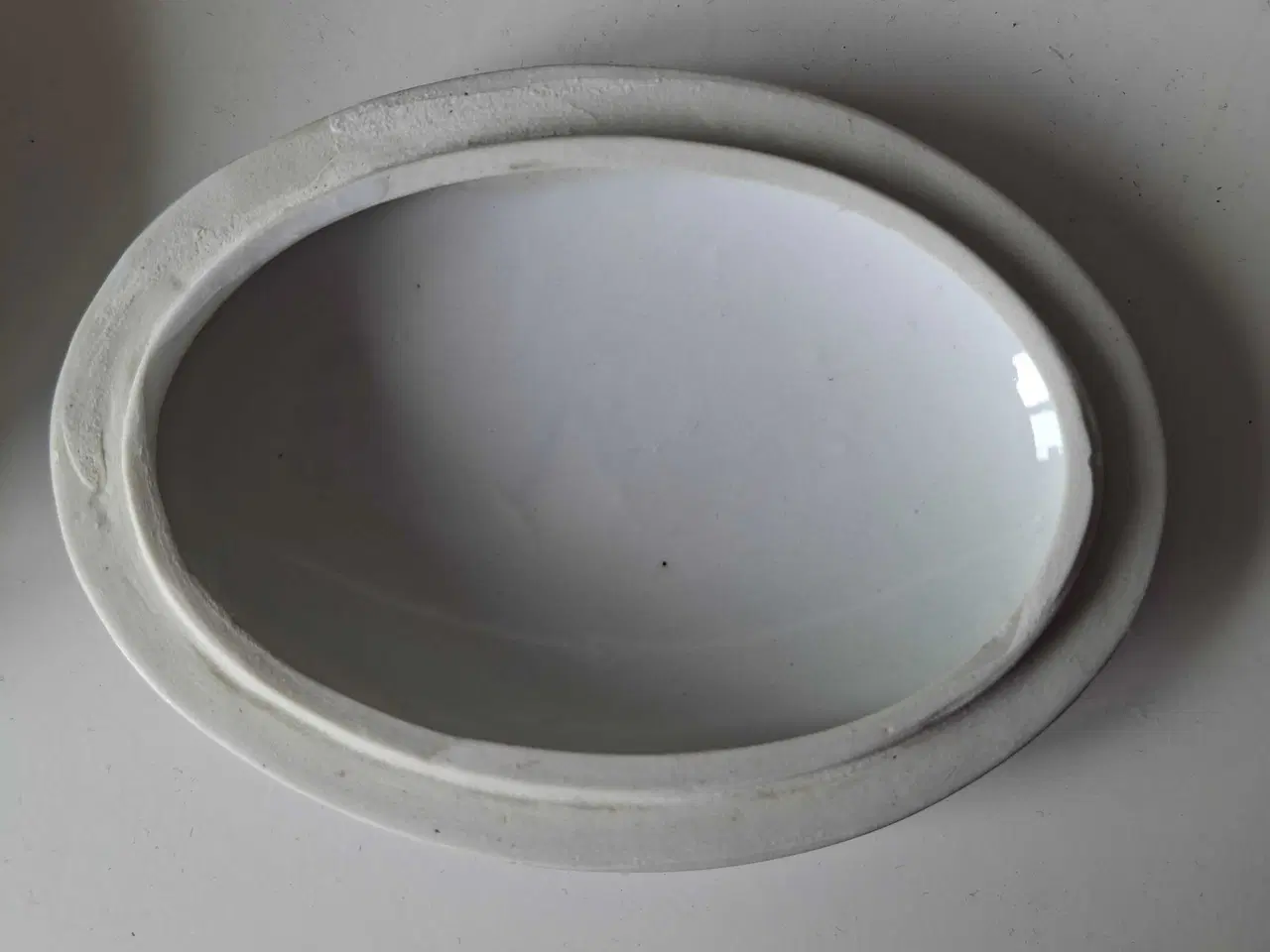 Billede 3 - Porcelæns skrin