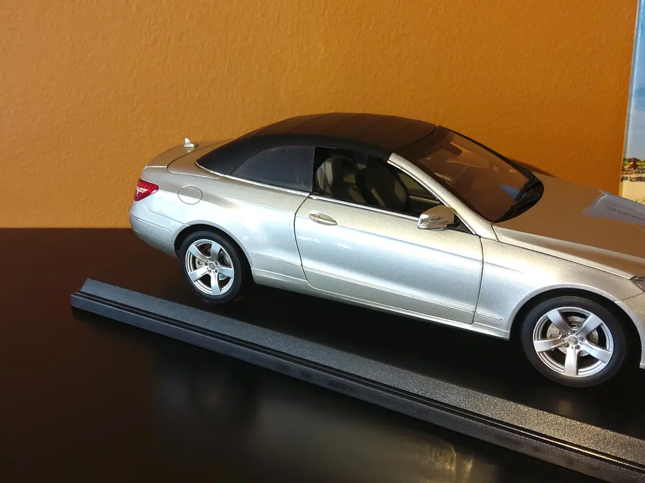 Billede 2 - Mercedes E-Class 