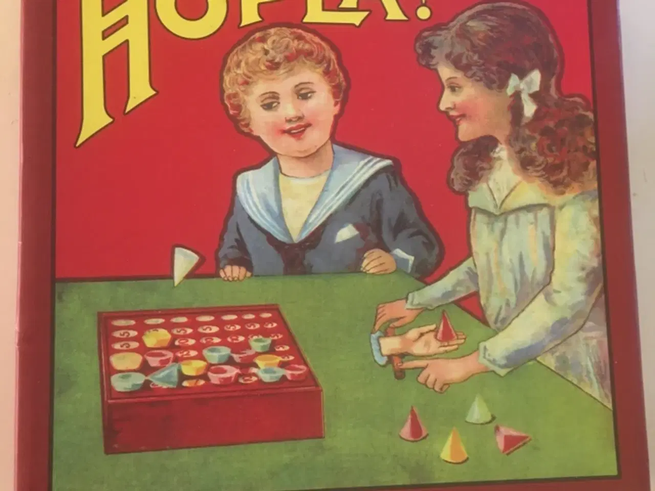 Billede 18 - Diverse spil sælges (også lidt retrospil)