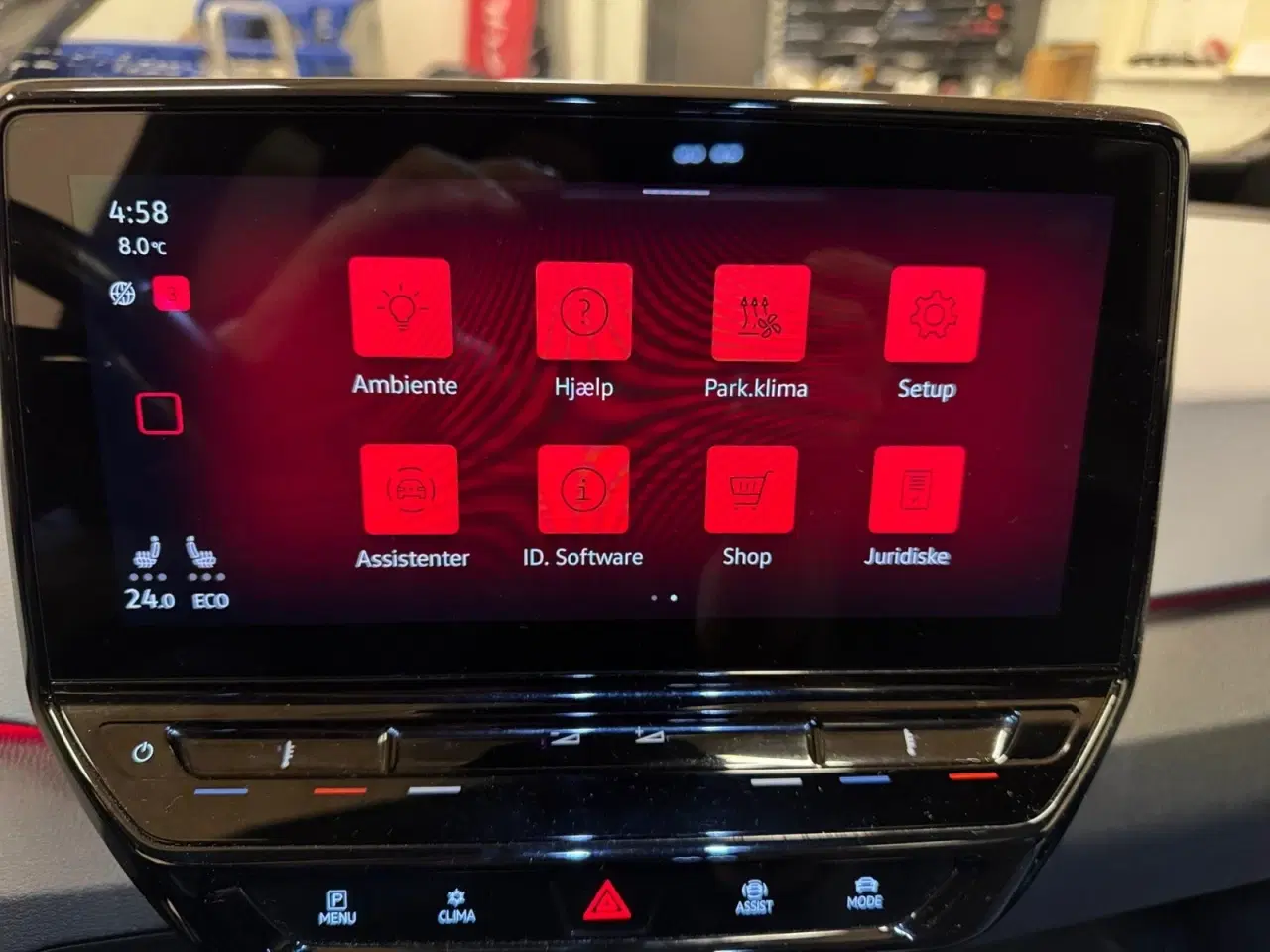 Billede 10 - VW ID.3 58 1ST Max