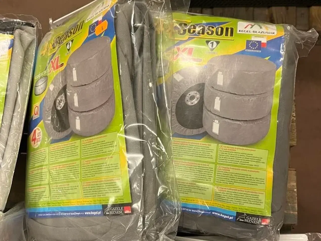 Billede 4 - Dækovertræk, børnesædeovertræk og hundetæppe