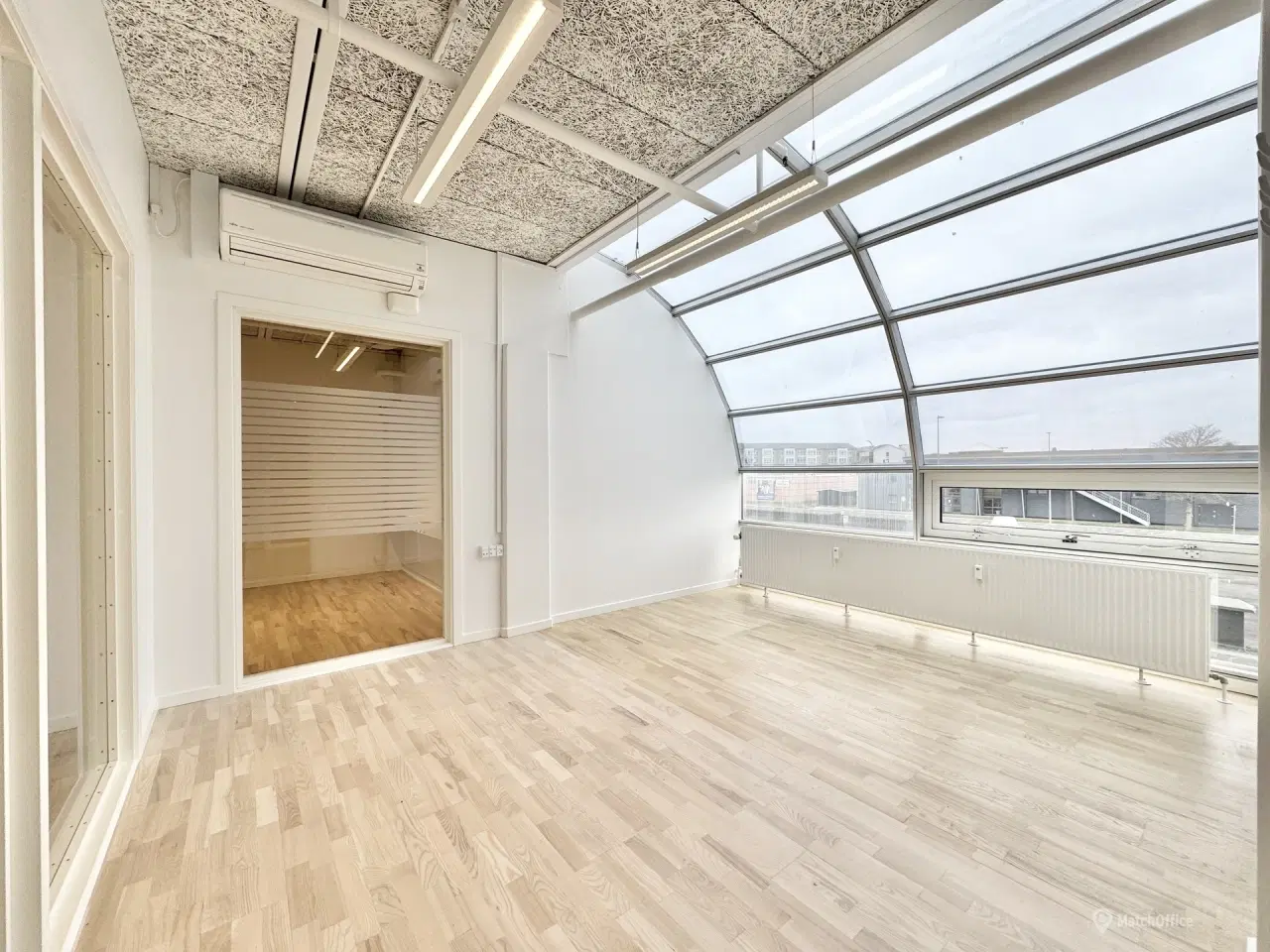 Billede 6 - Attraktive kontorlokaler i eftertragtet erhvervsområde ved Odense