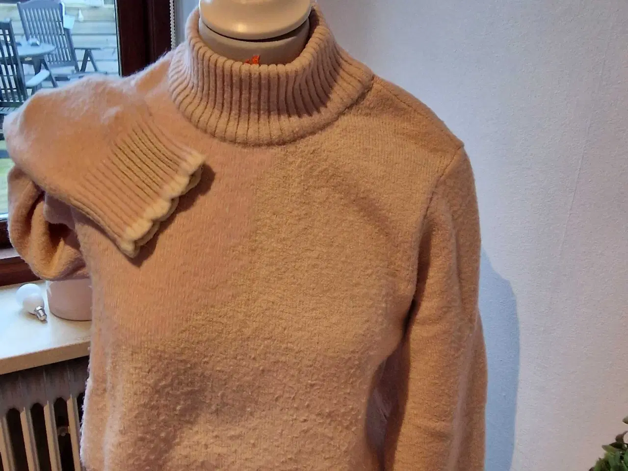 Billede 11 - Flotte strik flere forskellige 